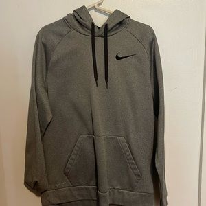 Nike dry fit pull over